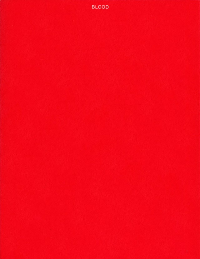 Image of BLOOD: The Poems And Archive Of R. Broby-Johansen