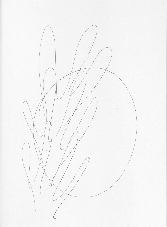 Image of Hand Reading Studies