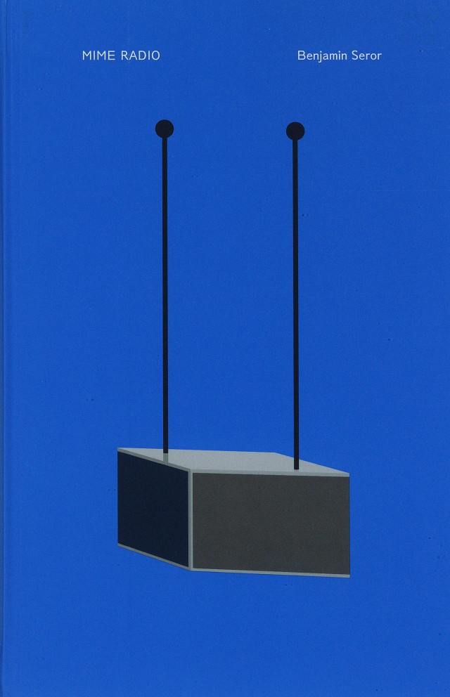 Image of Mime Radio