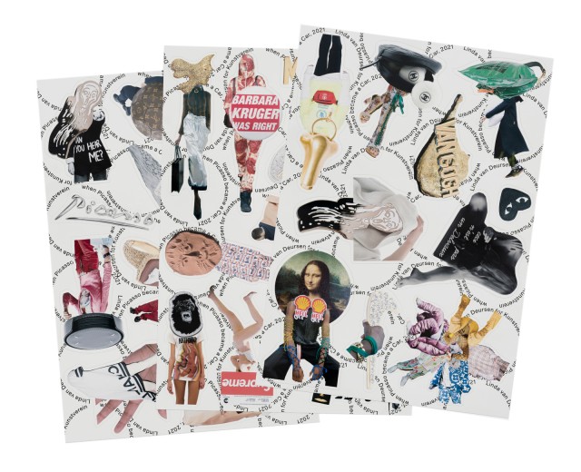 Image of Stickers