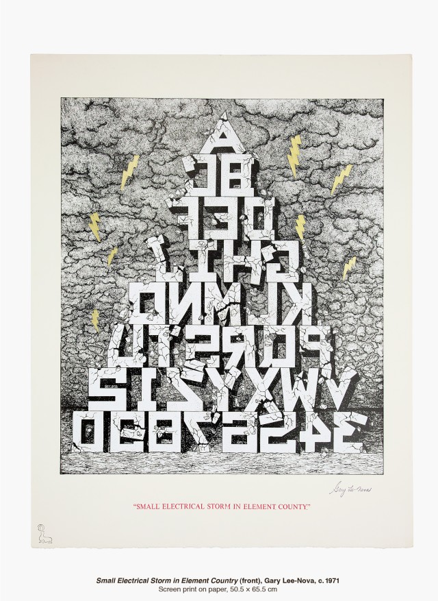 Image of The Alphabet Book