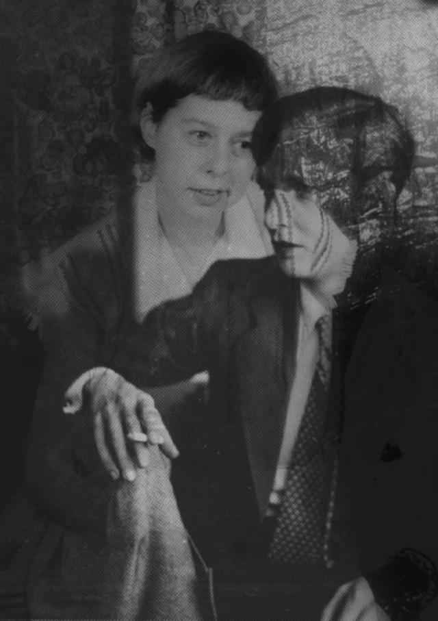 Image of The Correspondence Book: The Letters of Annemarie Schwarzenbach and Carson McCullers