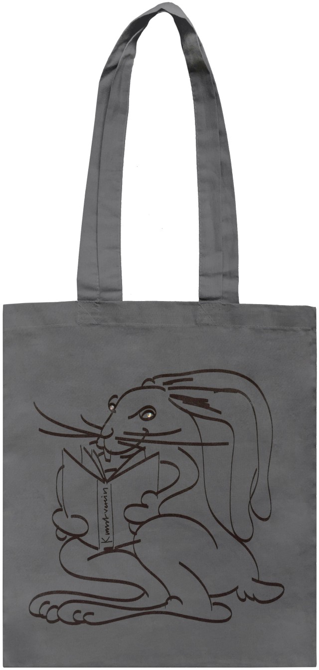 Image of Tote bag